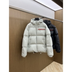 Prada Down Jackets